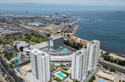 Antay Hotel & Spa