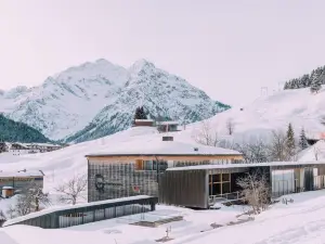 Naturhotel Chesa Valisa
