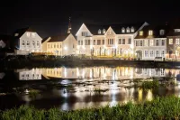 Hostrups Hotel Hotels in Tonder