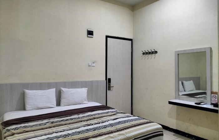 Hotel Kudus Permata