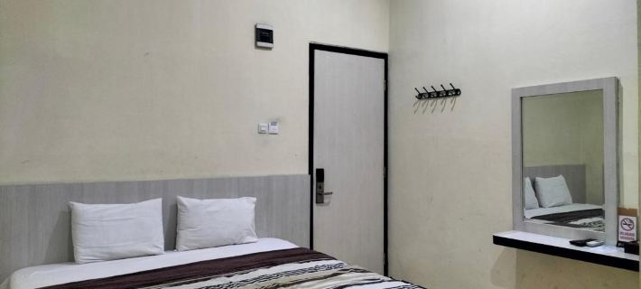 Hotel Kudus Permata Hotels in Tegal