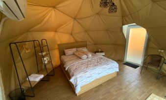 Hanara Private Glamping