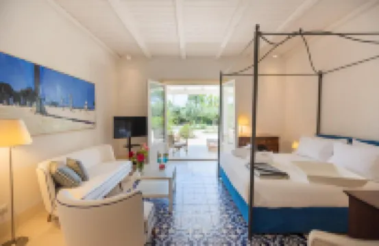Donna Coraly Country Boutique Hotel