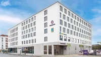 Premier Inn Rosenheim City Lokhofe Hotels in Bad Aibling