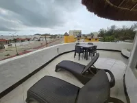 Villa Capricho Hoteles en Ciudad Madero