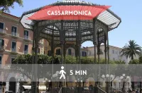 B&B SELÂAVÌ Stabia