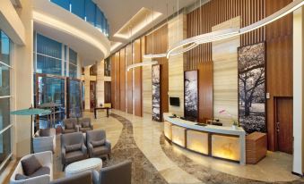 Hotel Santika Tasikmalaya