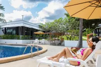 Peace Garden Resort, Koh Samui