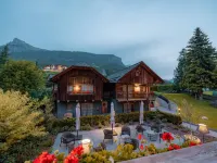 Sportony Mountain Lodges Hotels in San Martin de Tor