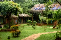 Nagara Lake Glamping Resort