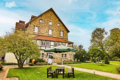 Landhaus Schieder Hotels in Bad Pyrmont