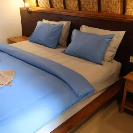 Rumah Gemala Gili Air