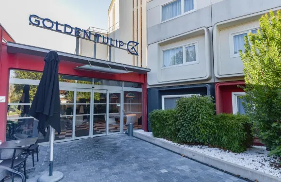 聖維茨魯瓦西鬱錦香酒店