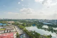 Lily & Loft - The Grand Sofo, Petaling Jaya - Homestays