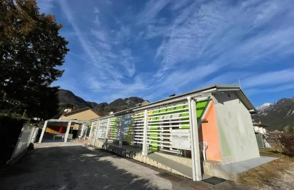 瑞茲登思住宿加自行車酒店