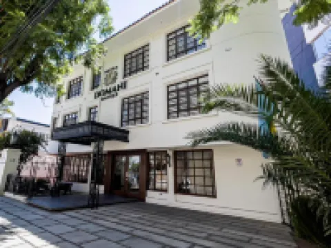 Domani Hotel Boutique Hoteles en Cochabamba