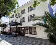 Domani Hotel Boutique Hotels near Palacio Portales