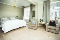 Lindstrøm Hotel Các khách sạn ở 