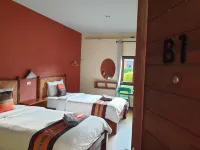 Thebedkolok Resort Hotels in Amphoe Su-ngai Kolok