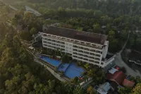 Amaranta Prambanan Yogyakarta Hotel in zona Prambanan