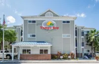 Tampa Bay Extended Stay - Airport โรงแรมใกล้สนามกอล์ฟร็อคกี้พอยท์กอล์ฟ