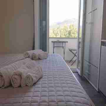 Hotel Ogliastra Rooms