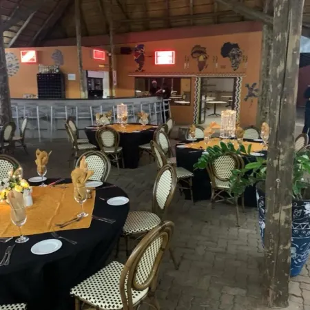Wild View Resort