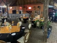 Wild View Resort - breakfast