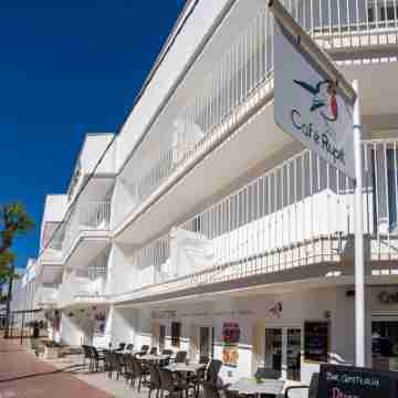 Inner Hotel Rupit "Adults Only" Hotel Exterior