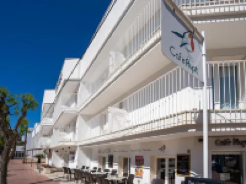 內盧佩特酒店 - 限成人 卡拉達沃酒店