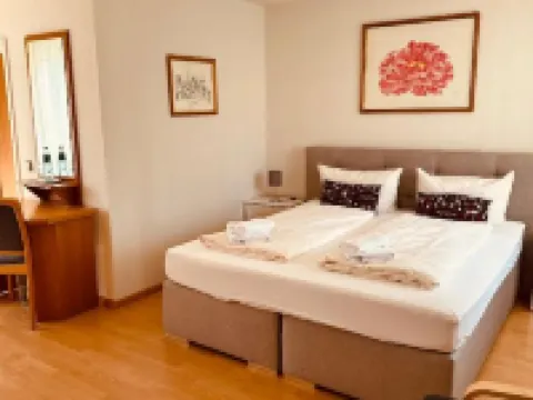 霍夫曼祖爾姆樂酒店 巴特克羅青根酒店