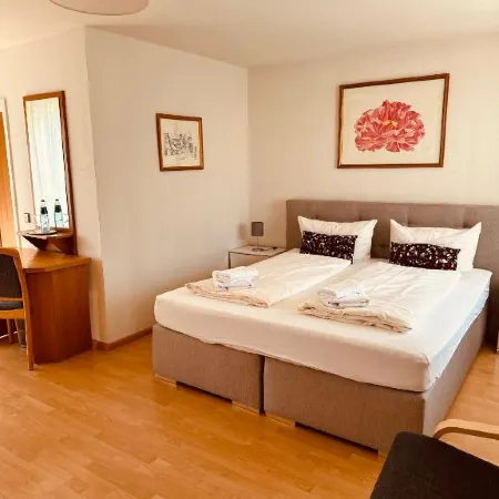 Hotel Hofmann Zur Mühle