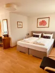 Hotel Hofmann Zur Mühle Các khách sạn ở Bad Krozingen