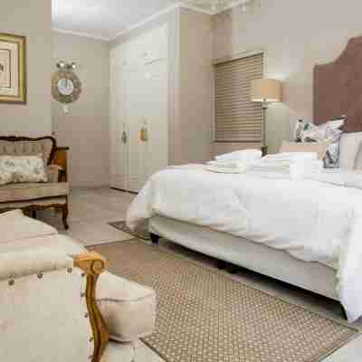 La Vida Luka - Luxury Guesthouse Rooms