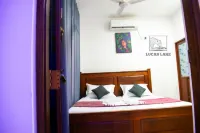 Lucas Lake Hotel Hotels near Bandagiriya Raja Maha Viharaya