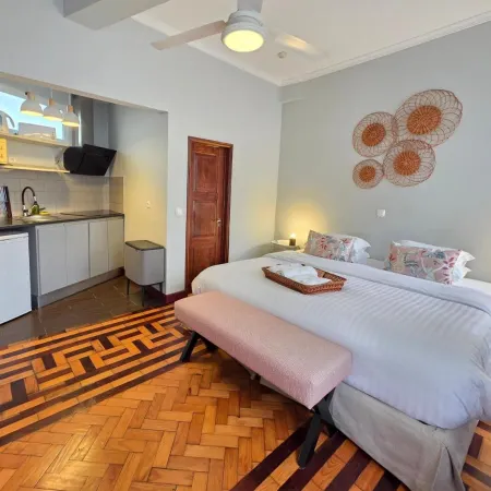 Aspa Studios - Urban Conscious Living