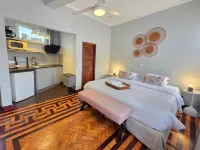 Aspa Studios - Urban Conscious Living Hotell i Monte