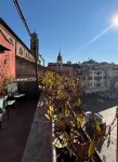 Ca' Morosini 1 & 2