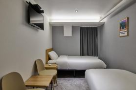 L hostel