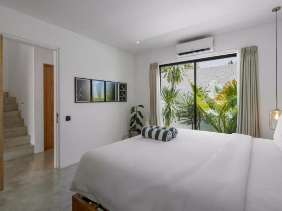 Villa Domus 3 by BaliSuperHost