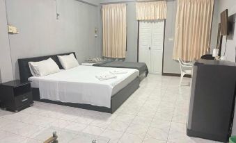 Sonya Residence