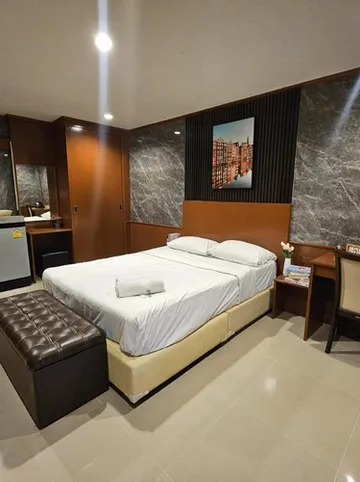 รูปภาพของจินตคาม โฮมเพลส