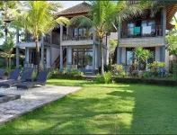 Khalisha Villa Hôtels à : Pekutatan