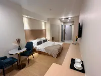 Mizu Homestay at KK Times Square by R2 - Homestays