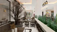 Amory Dalat Hotel