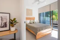 Soleil on Jonson - Apartemen