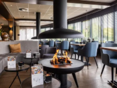 弗萊徹酒店-諾德西餐廳-阿梅蘭德 內斯酒店