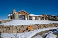 Walter Black- Lake Lodge Tekapo - Pemandian Air Panas