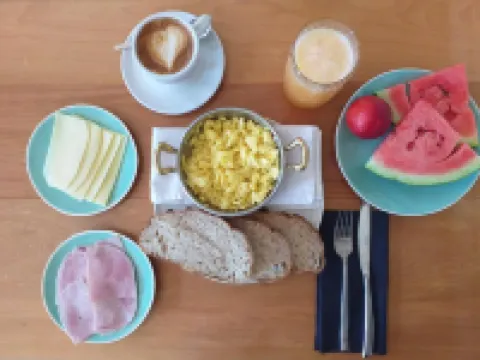 Departamentos Puerto Claro