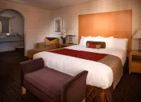 Menlo Park Inn Hotels in Menlo Park